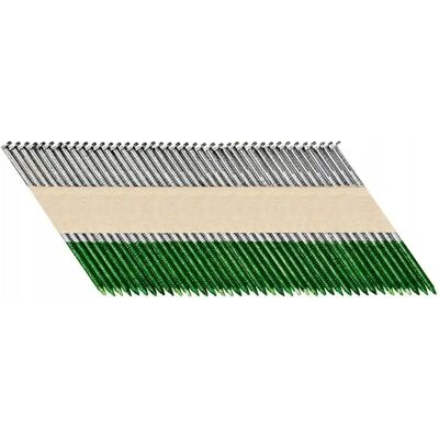 HiKOKI 753632 Nägel - 2,8x55mm Ringnagel - Nägel HiKOKI 753632 Nägel - 2,8x55mm Ringnagel - Nägel