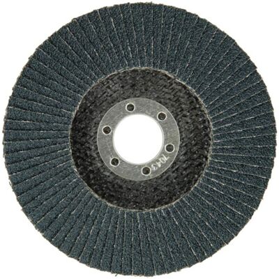 Hikoki 125mm Slipeskive - Grov- og middels-slip - 10 stk Hikoki 125mm Slipeskive - Grov- og middels-slip - 10 stk