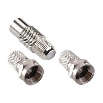Bandridge BVK350 Koaksialkontakt - Coaxial Connectors Bandridge BVK350 Koaksialkontakt - Coaxial Connectors