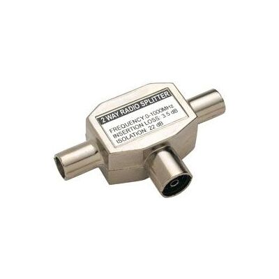 Câble d'antenne coaxial BANDRIDGE BVP425 - Aluminium Câble d'antenne coaxial BANDRIDGE BVP425 - Aluminium