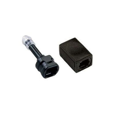 Adattatore Ottico Bandridge BAK700 - Cavo TOS Jack 3,5mm Adattatore Ottico Bandridge BAK700 - Cavo TOS Jack 3,5mm
