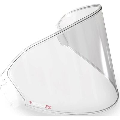 HJC DKS088 Clear Pinlock Visor Insert - Motorcycle Helmet Accessory HJC DKS088 Clear Pinlock Visor Insert - Motorcycle Helmet Accessory