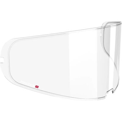 HJC DKS096 Pinlock Clear Lens - Helmet Anti-Fog Insert HJC DKS096 Pinlock Clear Lens - Helmet Anti-Fog Insert