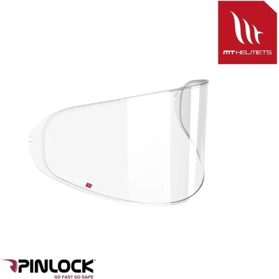 IXS PIN2 Clear Visor System - visor system IXS PIN2 Clear Visor System - visor system