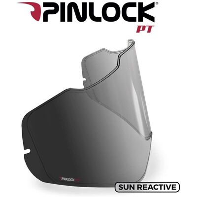 Arai Tour-X Gray Photochromatic Helmet Visor - Motorcycle Helmet Accessory Arai Tour-X Gray Photochromatic Helmet Visor - Motorcycle Helmet Accessory