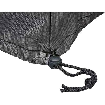 AeroCover 8717591775805 - Sonnenschirmhülle - Wasserabweisend, UV-Schutz, Für Freiarmschirme AeroCover 8717591775805 - Sonnenschirmhülle - Wasserabweisend, UV-Schutz, Für Freiarmschirme