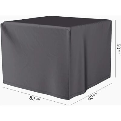 AeroCover Tavolo Fuoco 82x82x50cm - Tavolo da fuoco AeroCover Tavolo Fuoco 82x82x50cm - Tavolo da fuoco