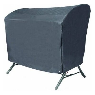 Copertura per panchina da patio AeroCover 7840 Grigia Copertura per panchina da patio AeroCover 7840 Grigia
