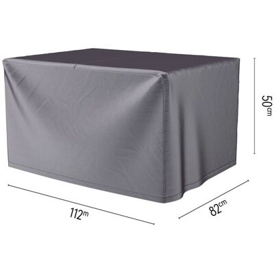 AeroCover Firepit Table 112x82x50cm - Firepit Table AeroCover Firepit Table 112x82x50cm - Firepit Table