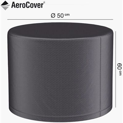 AeroCover Firepit Table Cover Ø50 x 60cm - Firepit Table Cover AeroCover Firepit Table Cover Ø50 x 60cm - Firepit Table Cover
