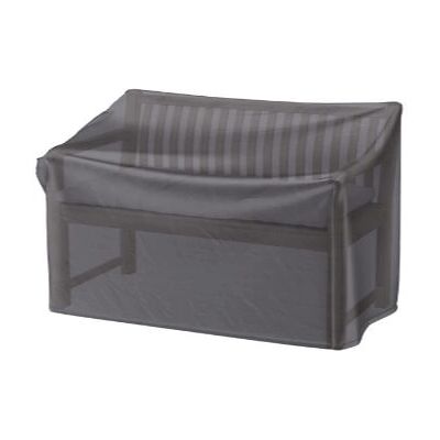 AeroCover 320.7908.00 Gartenmöbelhülle - Bankhülle, Grau AeroCover 320.7908.00 Gartenmöbelhülle - Bankhülle, Grau
