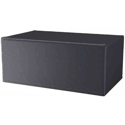 AeroCover - Tischhaube 220x110x70cm - Gartenmöbelhülle AeroCover - Tischhaube 220x110x70cm - Gartenmöbelhülle