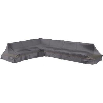 AeroCover 7885 Patio Bench Cover - Black AeroCover 7885 Patio Bench Cover - Black