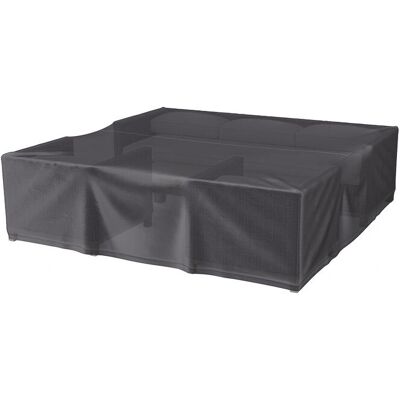 AeroCover 7996 Sitzbankabdeckung - UV-beständig AeroCover 7996 Sitzbankabdeckung - UV-beständig