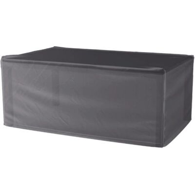 AeroCover 320.7923.00 Grau Gartenmöbelhülle - Terrasseschutz AeroCover 320.7923.00 Grau Gartenmöbelhülle - Terrasseschutz