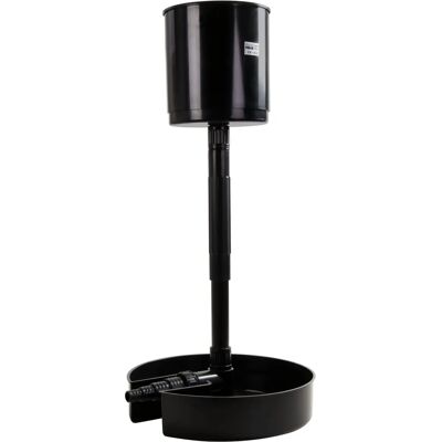 Skimmer AquaForte - 200mm, pływający, stabilny, na 10m2 Skimmer AquaForte - 200mm, pływający, stabilny, na 10m2
