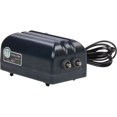 HAILEA Aco Luftpumpe 7702 - Luftpumpe HAILEA Aco Luftpumpe 7702 - Luftpumpe