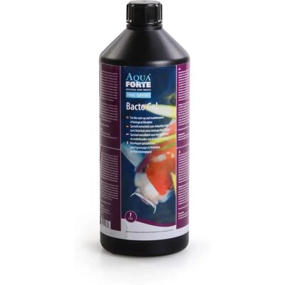 AquaForte Prime Power Signal UV-C - Système de traitement UV pour piscines - Publicité AquaForte Prime Power Signal UV-C - Système de traitement UV pour piscines - Publicité