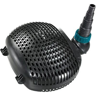 AquaForte EC-10000 Teichpumpe - pond pump AquaForte EC-10000 Teichpumpe - pond pump