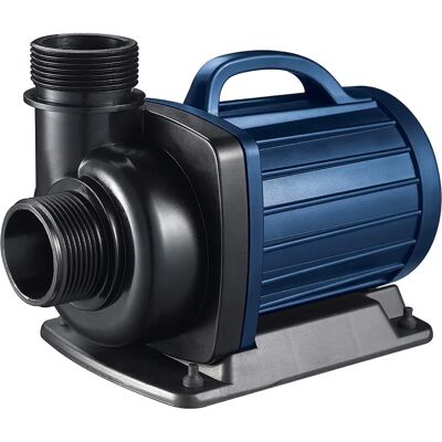 AquaForte DM-8000 LV Laagspannings vijverpomp - Vijvertype AquaForte DM-8000 LV Laagspannings vijverpomp - Vijvertype