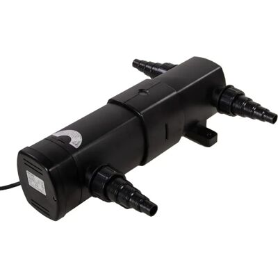 Filtro UV-C AquaForte GUV-236 - 36 watt - Filtro UV-C per stagni Filtro UV-C AquaForte GUV-236 - 36 watt - Filtro UV-C per stagni