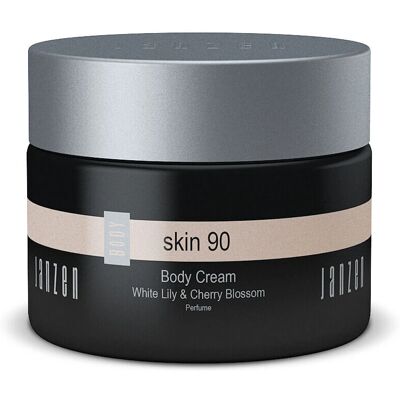 Janzen Skin 90 Body Cream - Bodyboter 300 ml Janzen Skin 90 Body Cream - Bodyboter 300 ml