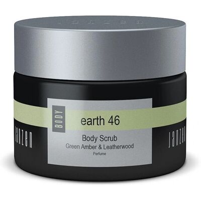 Janzen - Earth 46 - 420 g - Lichaamspeeling Janzen - Earth 46 - 420 g - Lichaamspeeling