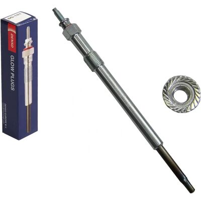 DENSO Bougie de PréChauffage - Élément Chauffant Diesel DENSO Bougie de PréChauffage - Élément Chauffant Diesel