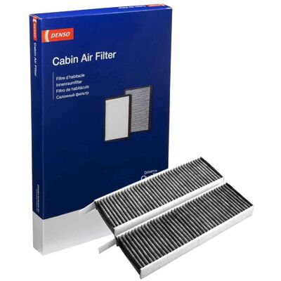 DENSO DCF073K Passagerum Luftfilter - Luftfilter DENSO DCF073K Passagerum Luftfilter - Luftfilter