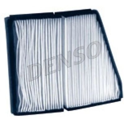 DENSO DCF075P Innenraumfilter - Partikelfilter DENSO DCF075P Innenraumfilter - Partikelfilter