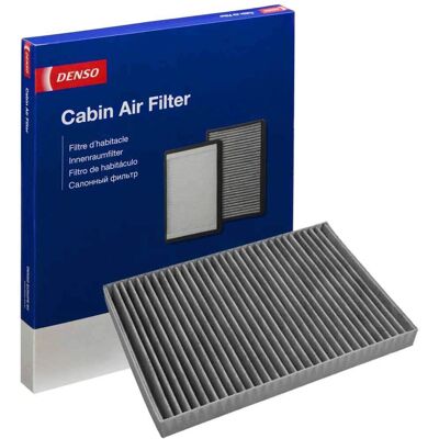 DENSO DCF080K Chrysler Kabine luftfilter - Aktiv kulfilter DENSO DCF080K Chrysler Kabine luftfilter - Aktiv kulfilter