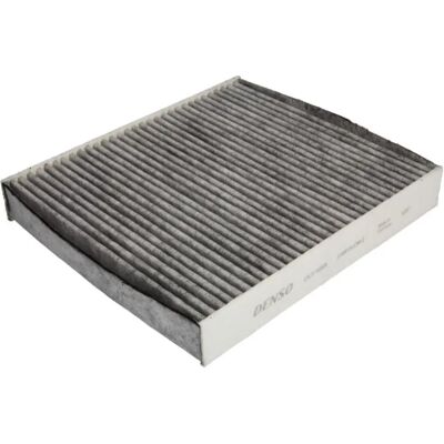 DENSO DCF106K aktiivihiilisuodatin - matkustamoon DENSO DCF106K aktiivihiilisuodatin - matkustamoon