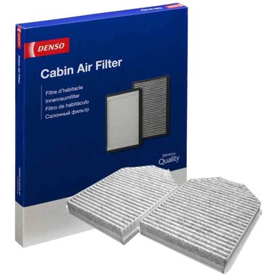 DENSO DCF119K - Air Filter DENSO DCF119K - Air Filter