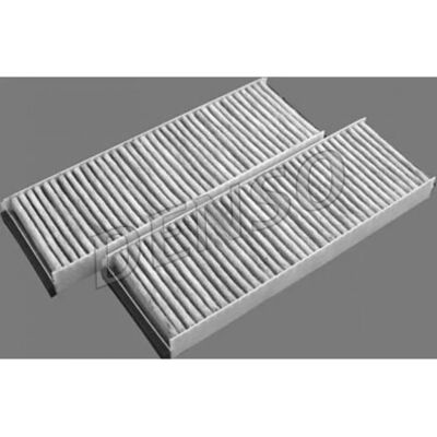 DENSO DCF122K Aktivkulfilter - Kabinefilter DENSO DCF122K Aktivkulfilter - Kabinefilter