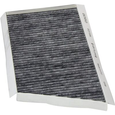 DENSO DCF153K Aktivkulfilter til passagerer DENSO DCF153K Aktivkulfilter til passagerer
