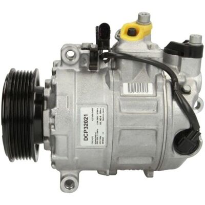 DENSO DCP32021 Volkswagen Phaeton Kompressor - R134a DENSO DCP32021 Volkswagen Phaeton Kompressor - R134a