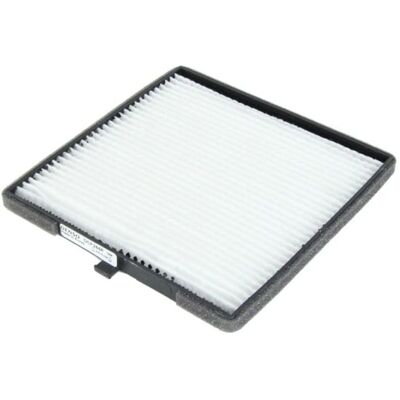 DENSO DCF284P Innenraumfilter - Partikelfilter, 185x181x15mm - Innenraumfilter DENSO DCF284P Innenraumfilter - Partikelfilter, 185x181x15mm - Innenraumfilter