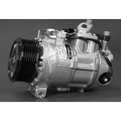 DENSO DCP17067 Klimakompressor - OE-Qualität DENSO DCP17067 Klimakompressor - OE-Qualität