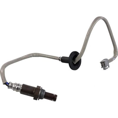 Senzor de oxigen DENSO DOX-0240 - Încălzit, 4 pini, M18x1.5 - Tip produs Senzor de oxigen DENSO DOX-0240 - Încălzit, 4 pini, M18x1.5 - Tip produs