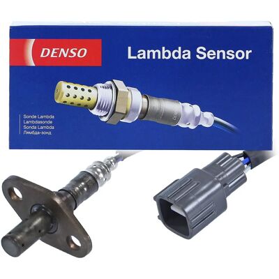 DENSO Dox-0251 Sonda lambda - Riscaldata, Qualità OE DENSO Dox-0251 Sonda lambda - Riscaldata, Qualità OE