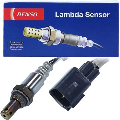 Sonde lambda DENSO Toyota - M18x1.5 - Qualité OE Sonde lambda DENSO Toyota - M18x1.5 - Qualité OE