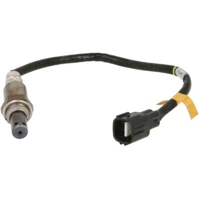 Sonda lambda DENSO Yaris - Riscaldata, Qualità OE, M18x1.5 Sonda lambda DENSO Yaris - Riscaldata, Qualità OE, M18x1.5
