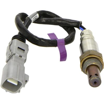Sonde lambda DENSO DOX-0265 - Chauffée Sonde lambda DENSO DOX-0265 - Chauffée