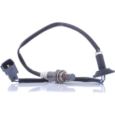 DENSO DOX-0273 Syre- och värmesensor - Direkt montering, uppvärmd, M18x1.5 DENSO DOX-0273 Syre- och värmesensor - Direkt montering, uppvärmd, M18x1.5