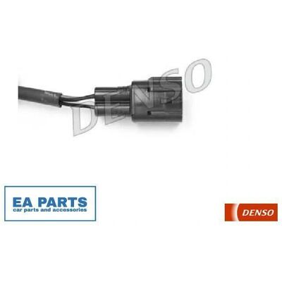 DENSO Dox-0278 - Sonda O2 per Toyota Avensis - Riscaldata, 4 poli DENSO Dox-0278 - Sonda O2 per Toyota Avensis - Riscaldata, 4 poli