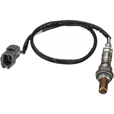 DENSO DOX-0326 Oxygen Sensor - M18x1.5 Heated, OE Quality DENSO DOX-0326 Oxygen Sensor - M18x1.5 Heated, OE Quality