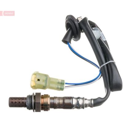 DENSO Dox-0329 Heated Lambda Sensor - Lambda Sensor DENSO Dox-0329 Heated Lambda Sensor - Lambda Sensor