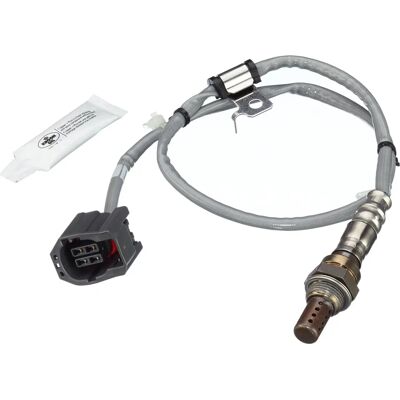 Sonda lambda DENSO Dox-0332 - Riscaldata, M18x1.5, 4-pin, cavo 730mm - Sensore lambda Sonda lambda DENSO Dox-0332 - Riscaldata, M18x1.5, 4-pin, cavo 730mm - Sensore lambda