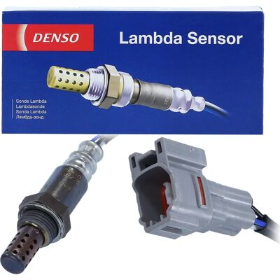DENSO DAX-0351 Lambdasonde - OE-Qualität DENSO DAX-0351 Lambdasonde - OE-Qualität