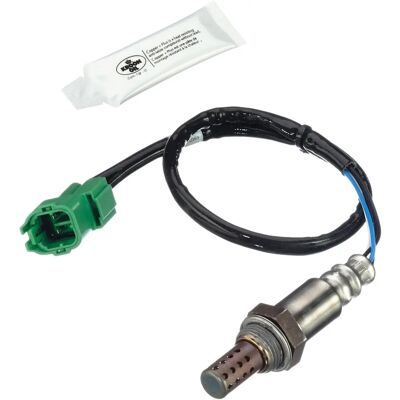 Sensore Lambda DENSO DOX-0353 - Riscaldato, M18x1.5, Qualità OE Sensore Lambda DENSO DOX-0353 - Riscaldato, M18x1.5, Qualità OE